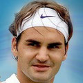 Roger Federer ロジャー・フェデラー