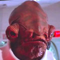 Gial Ackbar ギアル・アクバー