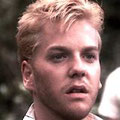 Kiefer Sutherland