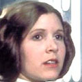 Carrie Fisher