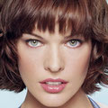 Milla Jovovich ミラ・ジョヴォヴィッチ