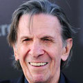 Leonard Nimoy