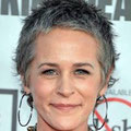 Melissa McBride