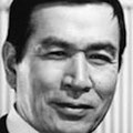 丹波哲郎