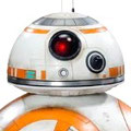 BB-8 ビービーエイト