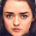 Maisie Williams