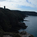 Cap Fréhel - Fév 09 © Florian Bernier