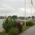 Das RIVA an der Schlei-Promenade 