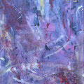 o.T., Acryl auf Leinwand, 80x60cm, 2024