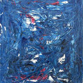 There‘s something more, 50x40cm, 2024