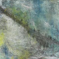 o.T., Acryl auf Leinwand, 60x70cm, 2026