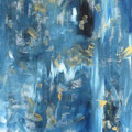 desert sandbox, 50x40cm, 2024