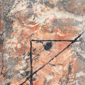 o.T., 40*30, 2020/019