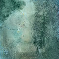 o.T, Acryl auf Leinwand, 42x24cm, 2025