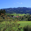 Ferienwohnung 01 – Aussicht
