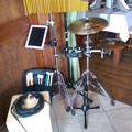 Setup Club Lounge Band