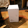 Cajones Al-Andalus Signature Cajon Zambra