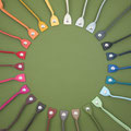 Khaki, Gurte: Vanille, Weißgrau, Hellgrau, Dunkelgrau, Schwarz, Dunkelblau (matt), Blau, Petrol, Hellblau, Minze, Khaki, Milchkaffee, Taupe, Schokolade, Kaffee, Pflaume, Pink, Rosa (matt), Bordeaux (matt), Rot, Terrakotta, Mandarine, Gelb, Pomelo