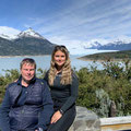 Athena and Uwe B.: "The planning was great from start to finish, and I had an unforgettable holiday."