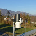 Wetterstation Davis Vantage Pro 2