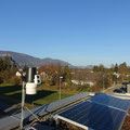 Wetterstation Davis Vantage Pro 2