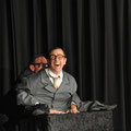 Wall Street Theatre