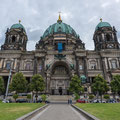 Ein Fluchtpunkt: flach und sachlich