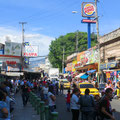 Downtown San Salvador