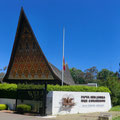 Botschaft Papua-Neuguinea, Canberra