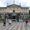 Nationaltheater San José