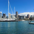 Hafen, Auckland