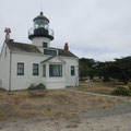 Leuchtturm in Monterey