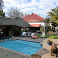 Hostel in Windhoek