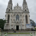 Kathedrale von Vitória