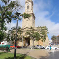 Kathedrale La Serena