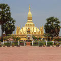 PhaThat Luang, Vientiane