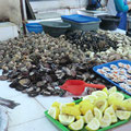 Fischmarkt in Coquimbo