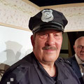 Polizist Brophy