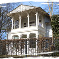 Traumvilla