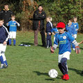 Spieltag in Seckenheim