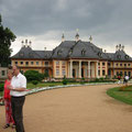 Schloß Pillnitz