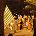 Carneval Parade in Buenos Aires