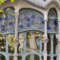 Casa Batlló [Passeig de Gràcia, Barcelona/Spain]