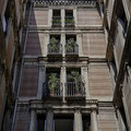 Passatge Medoz; Plaça Reial  [Barcelona/Spain]