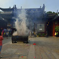 City God Temple - Old town  [Shànghǎi - China]