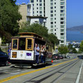Cable Car [San Francisco/USA]