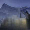 Walt Disney Concert Hall [Downtown Los Angeles] 