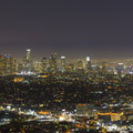 Impressive view from Griffith Observatory [Griffith Park/Los Angeles]
