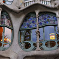 Casa Batlló [Passeig de Gràcia, Barcelona/Spain]