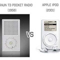 Braun vs. Apple